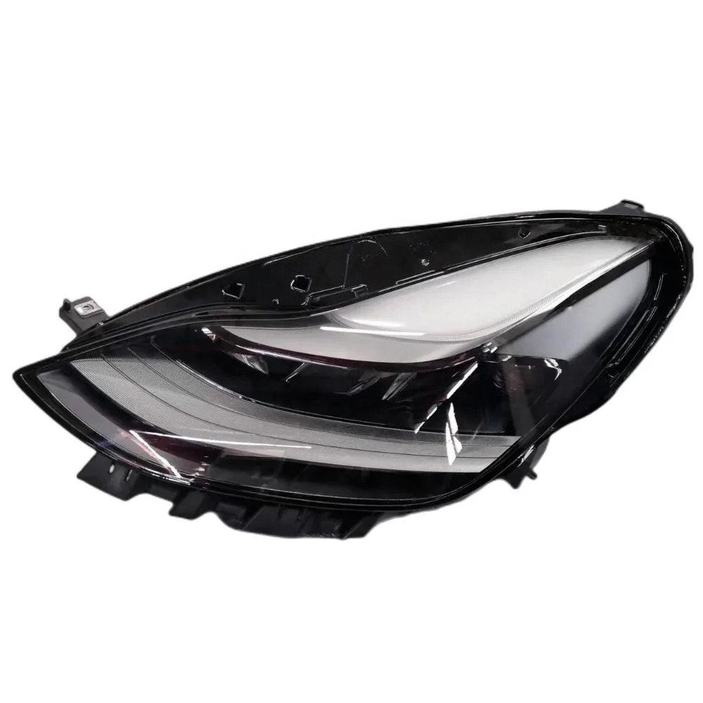 High Quality OEM LED Headlights for  Model 3 1514953-00-C & 1514952-00-A